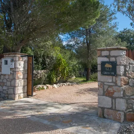 Villa Oak *