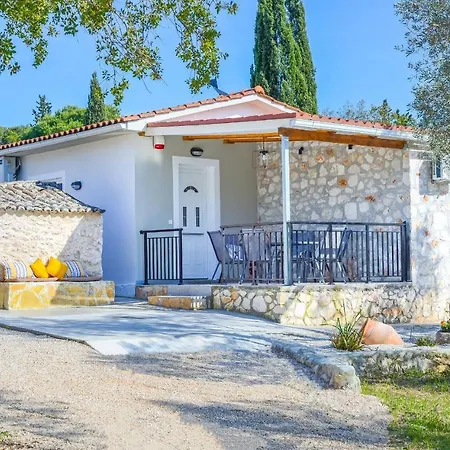 Oak Villa